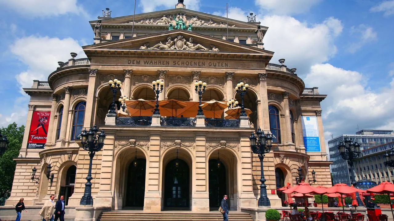 Alte Oper