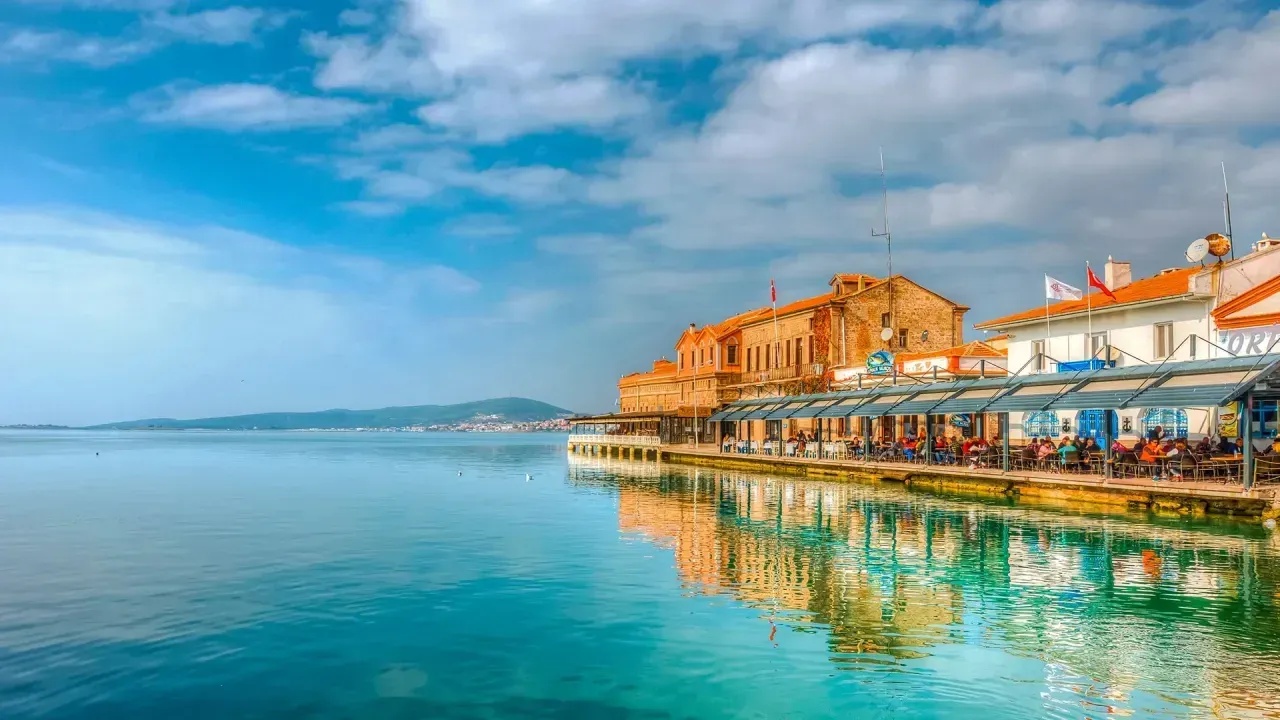 Taksiyarhis Anıt Müzesi