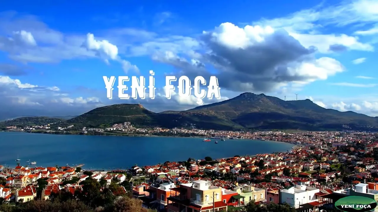 Yeni Foça