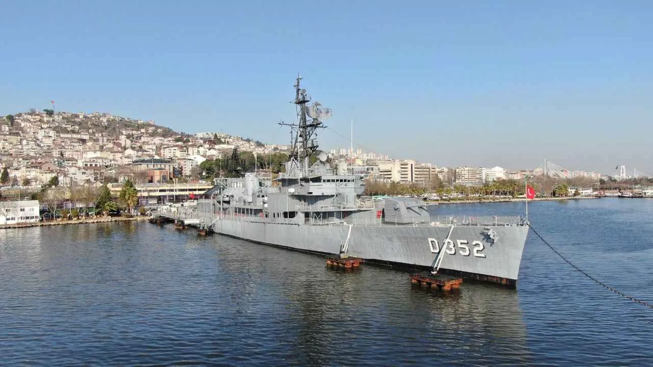 Gölcük Deniz Müzesi