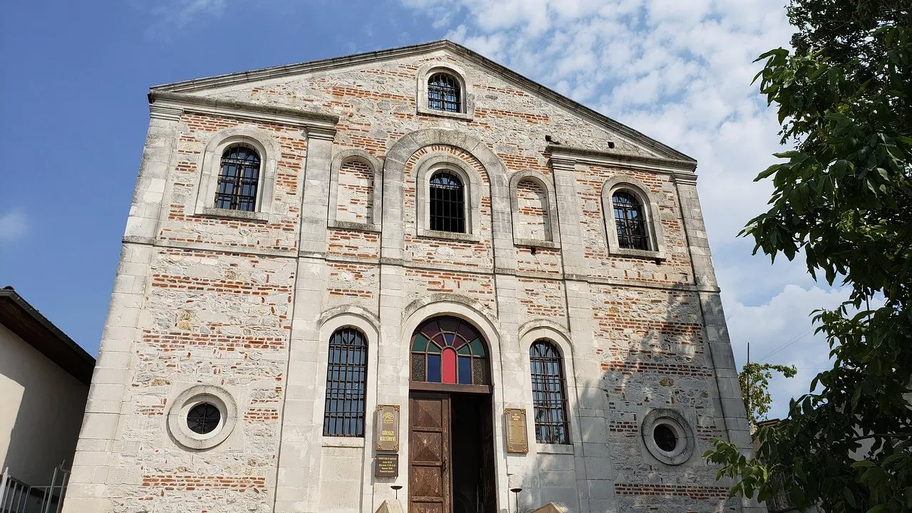 Sessizliğin Tanığı