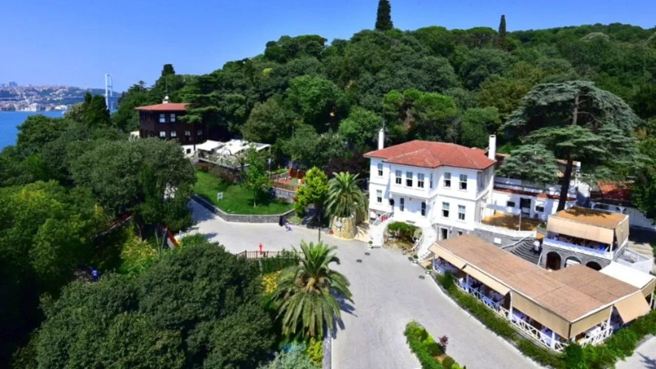 Florya Sosyal Tesisleri