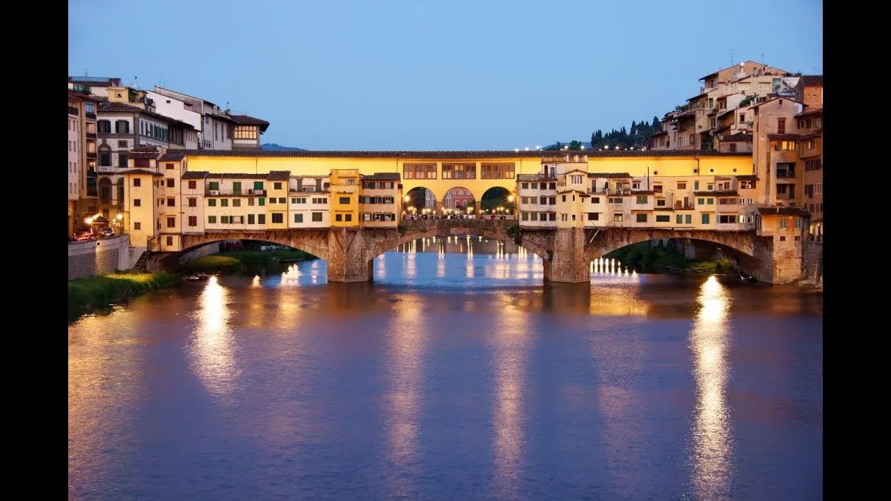 Ponte Vecchio