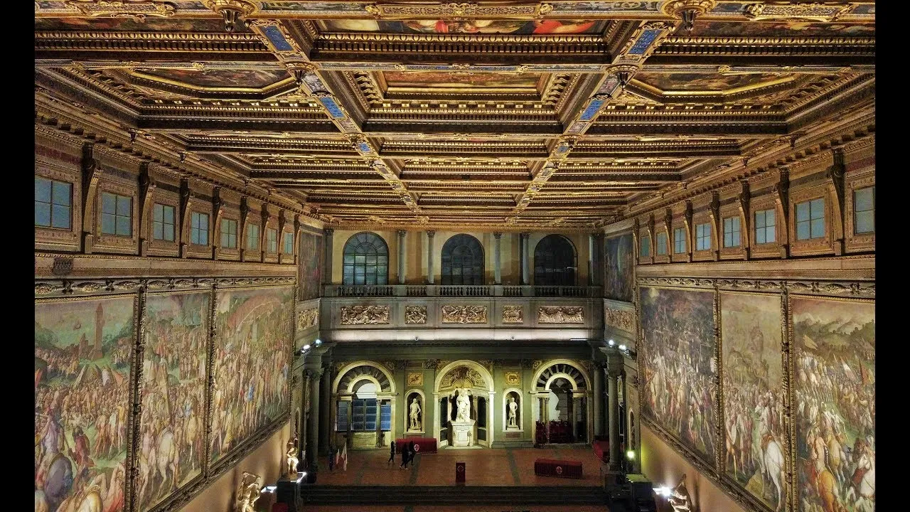 Palazzo Vecchio