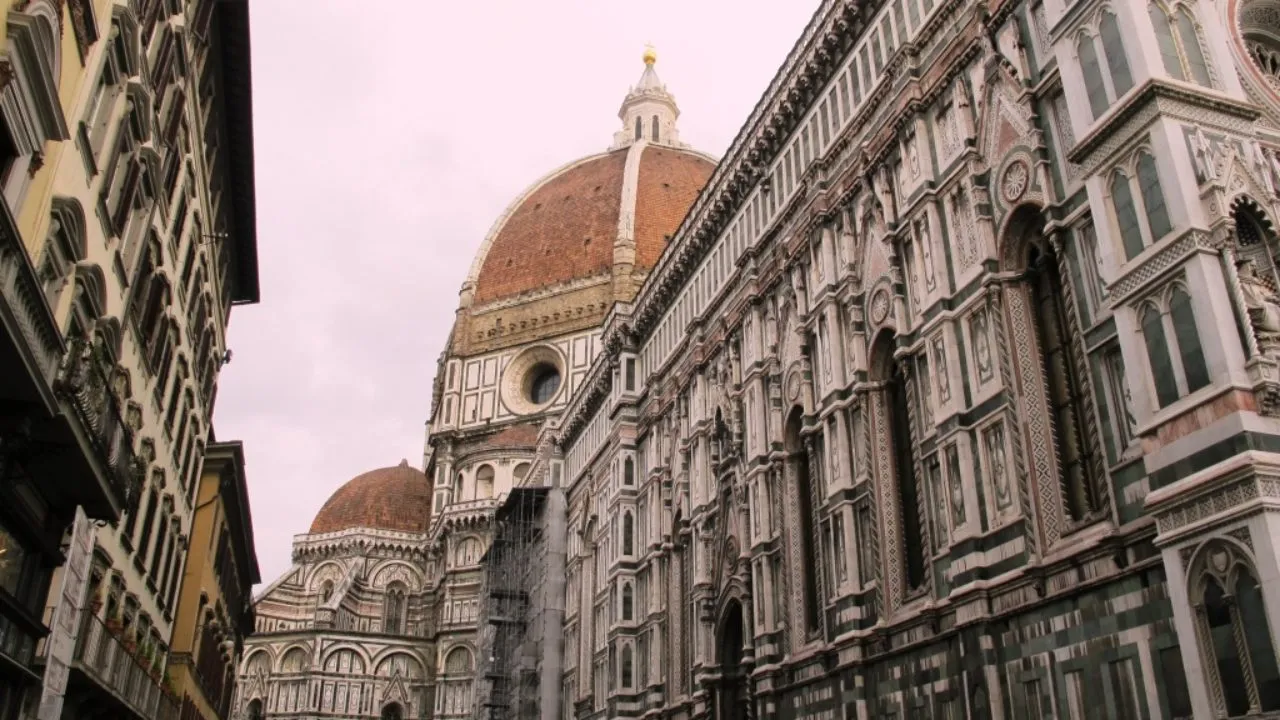 Santa Maria Novella Kilisesi