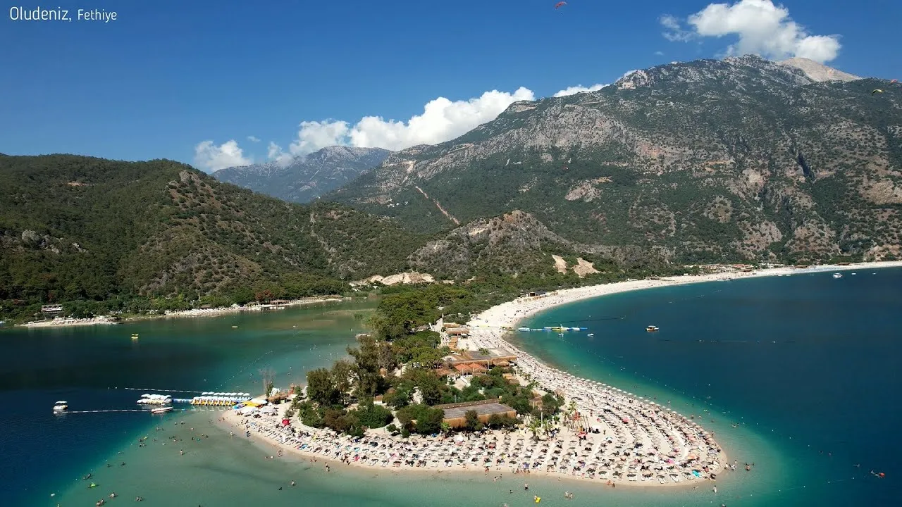 Ölüdeniz 