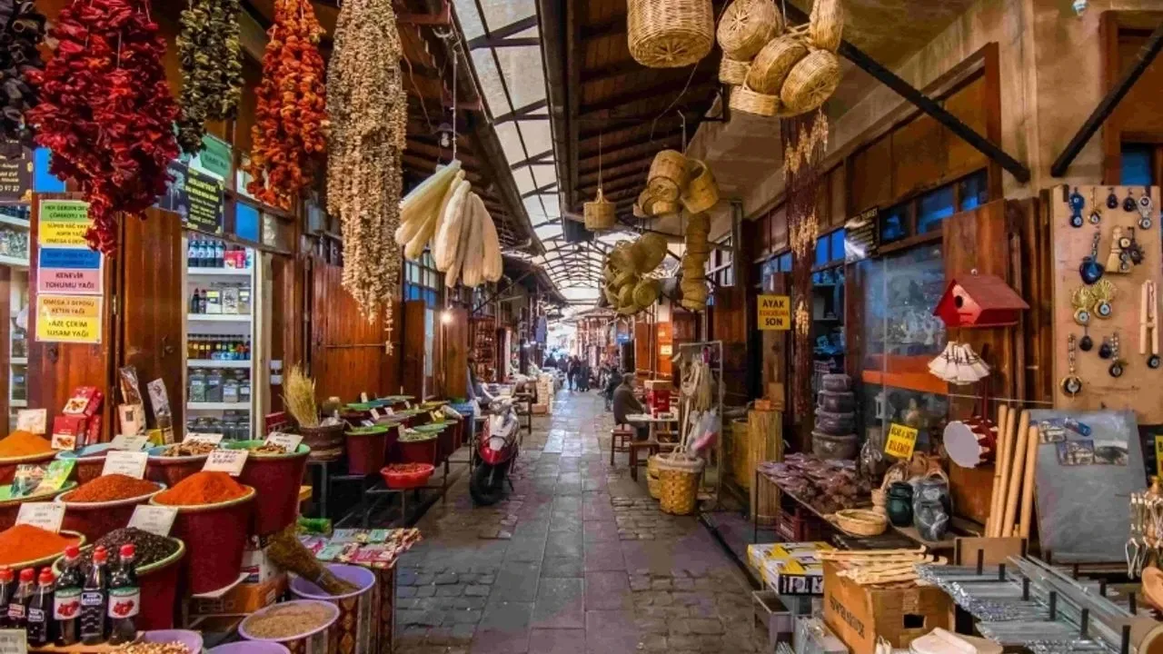 Yesemek Açık Hava Müzesi