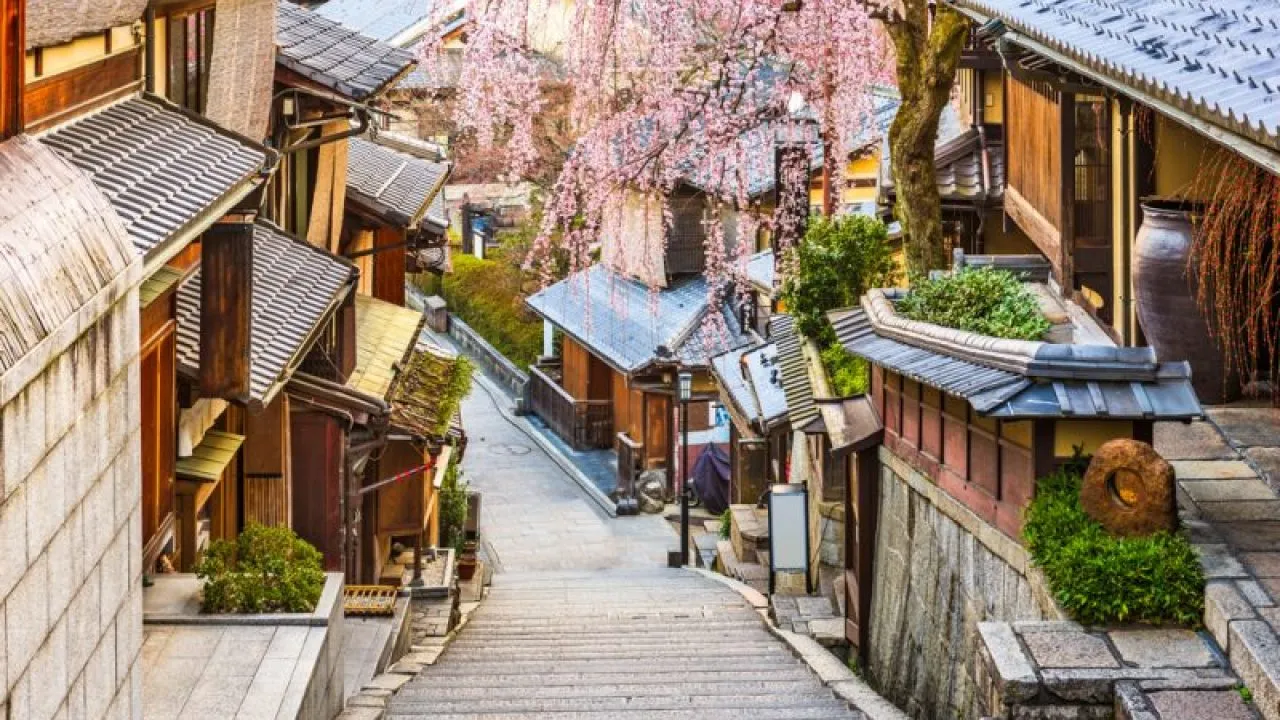 Kyoto