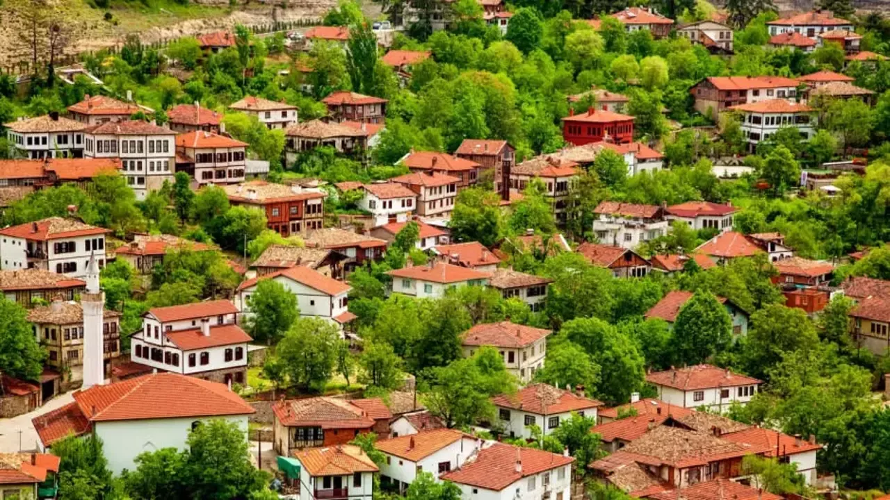 Safranbolu