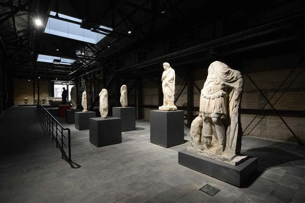 Adana Arkeoloji Müzesi