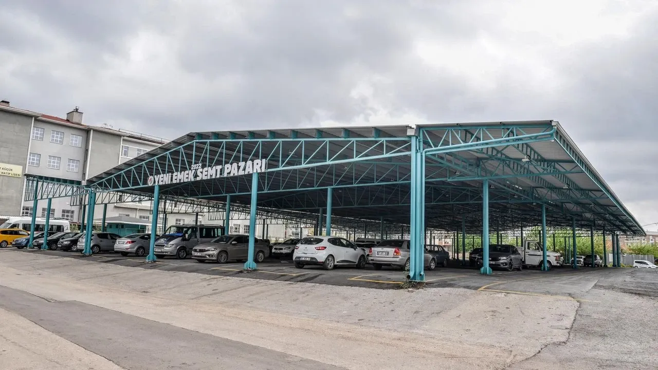 Kepez Gezilecek Yerler