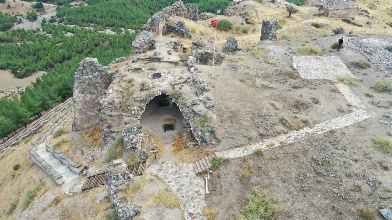 Kilis Gezilecek Yerler