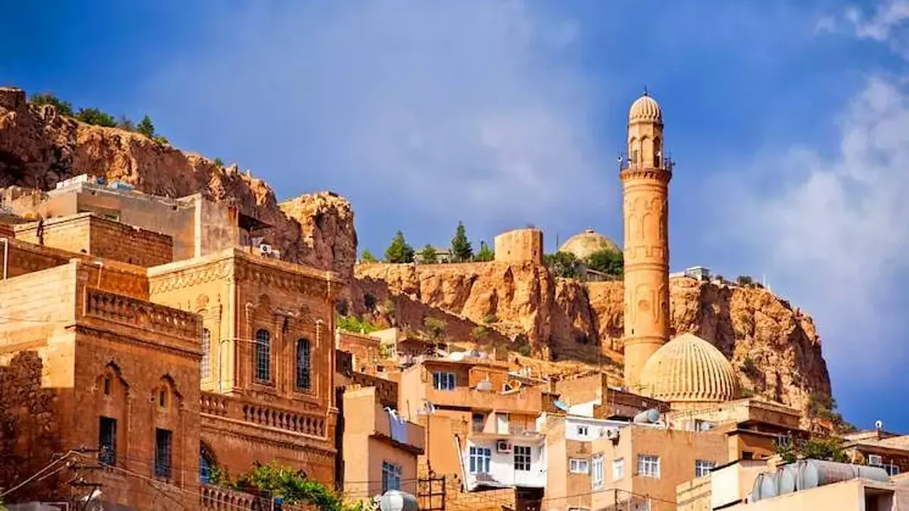 Kilis Gezilecek Yerler