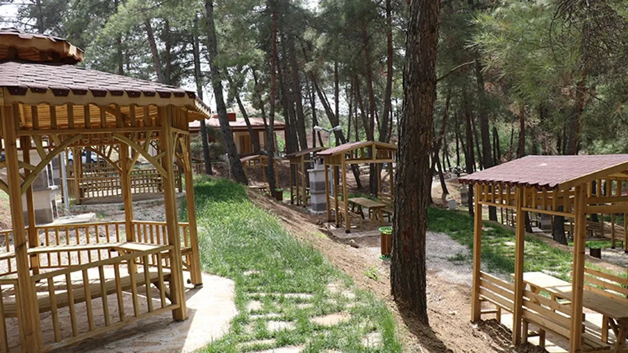 Kilis Gezilecek Yerler