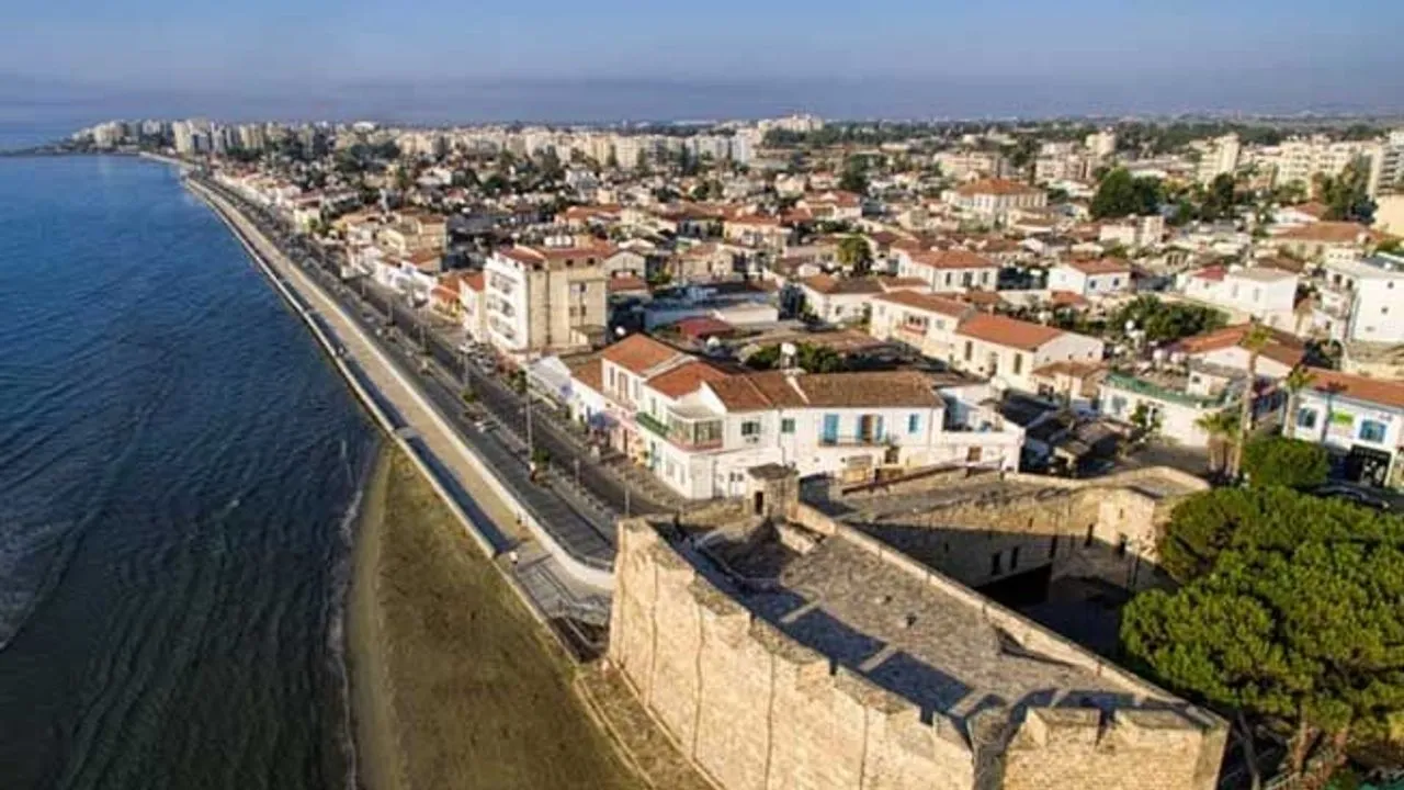 Kıbrıs'ta Gezilecek Yerler