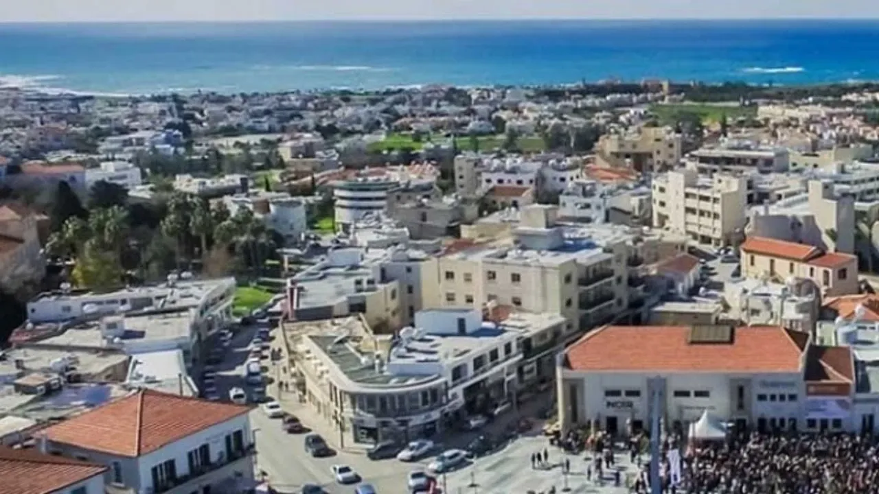 Kıbrıs'ta Gezilecek Yerler