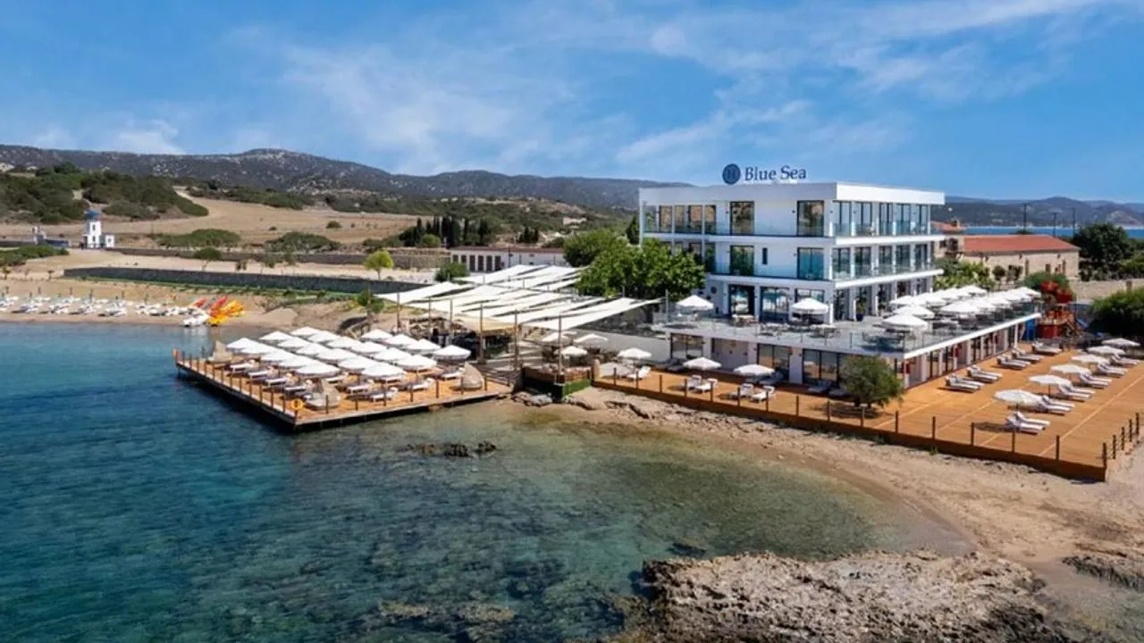 Kıbrıs'ta Gezilecek Yerler