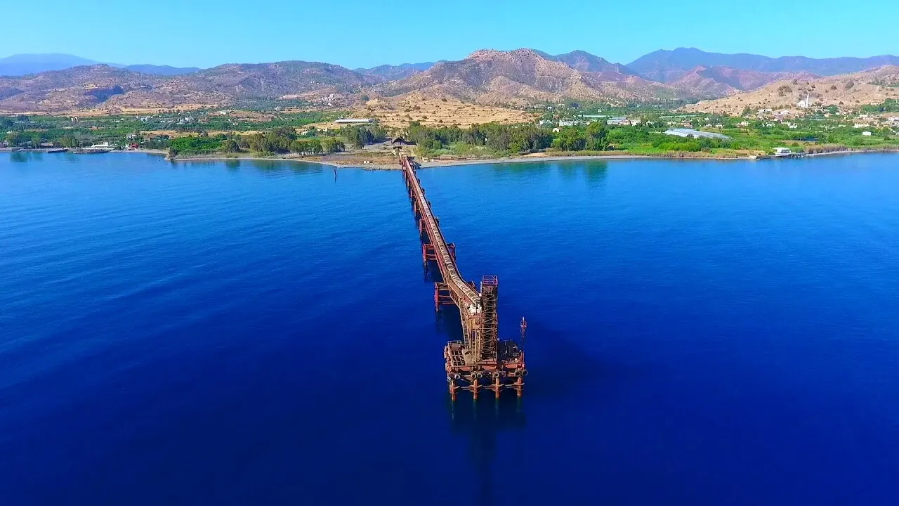 Kıbrıs'ta Gezilecek Yerler