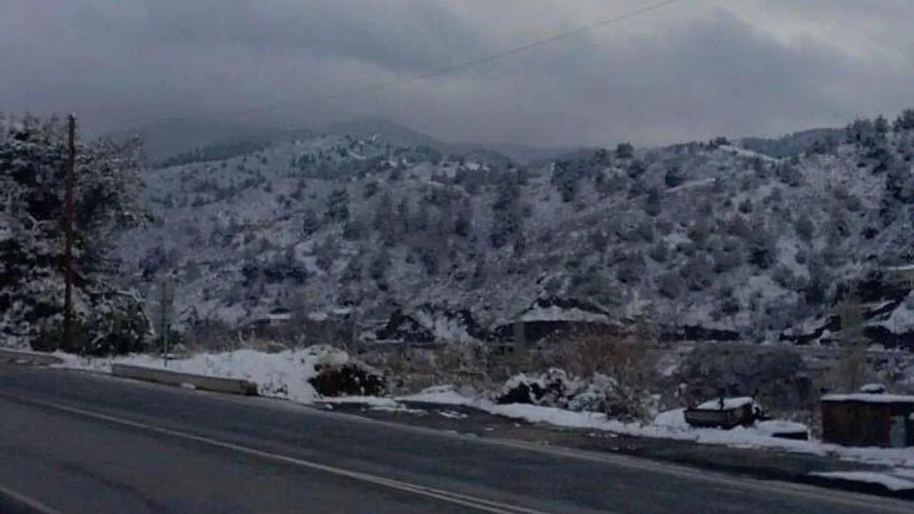 Kıbrıs'ta Gezilecek Yerler