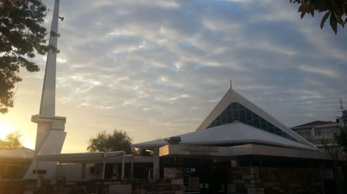 Kınalıada Gezilecek Yerler