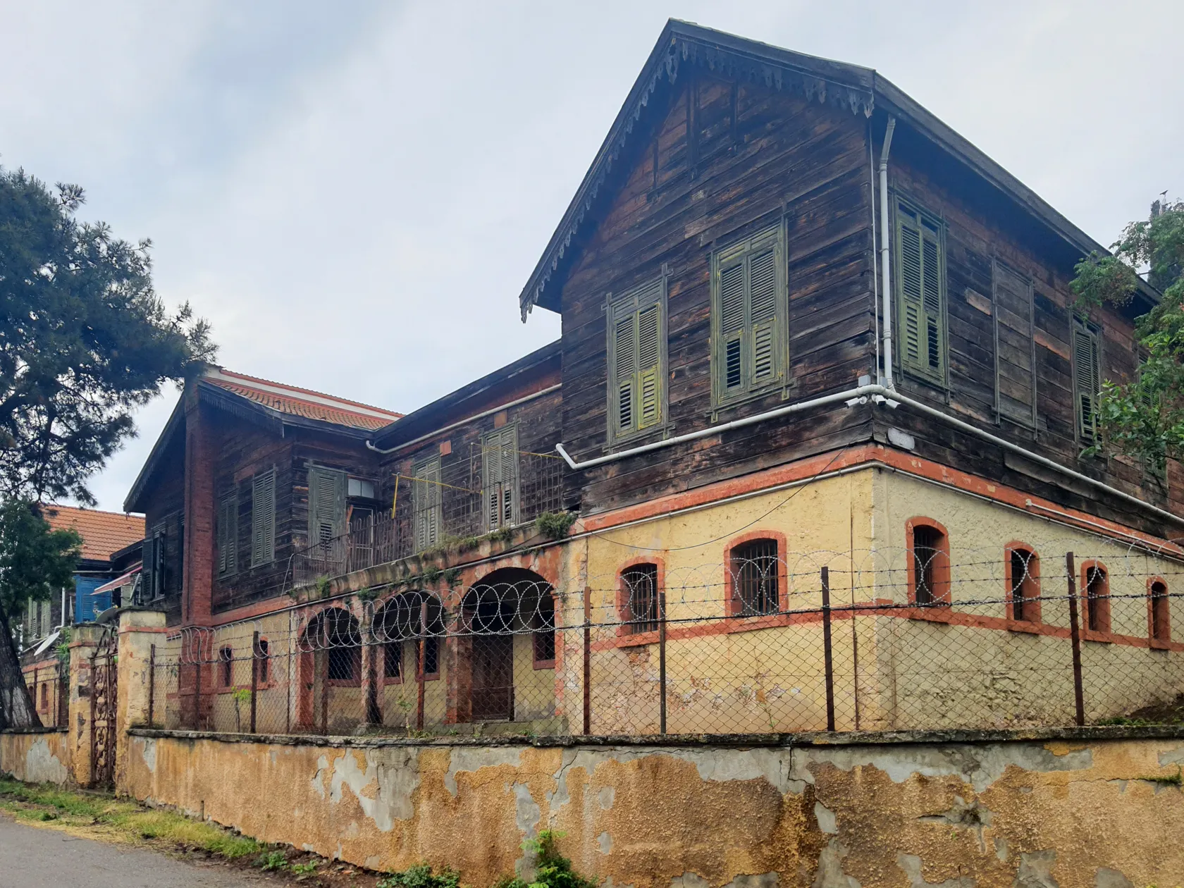 Kınalıada Gezilecek Yerler