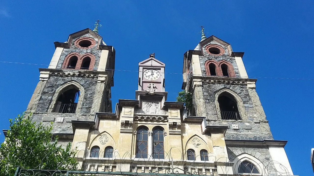 Kınalıada Gezilecek Yerler