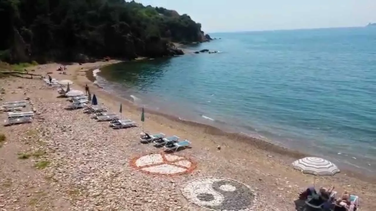 Kınalıada Gezilecek Yerler