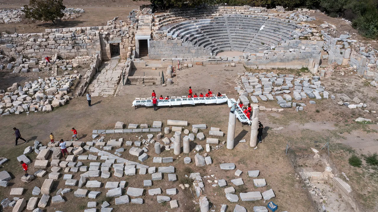 Kınalıada Gezilecek Yerler