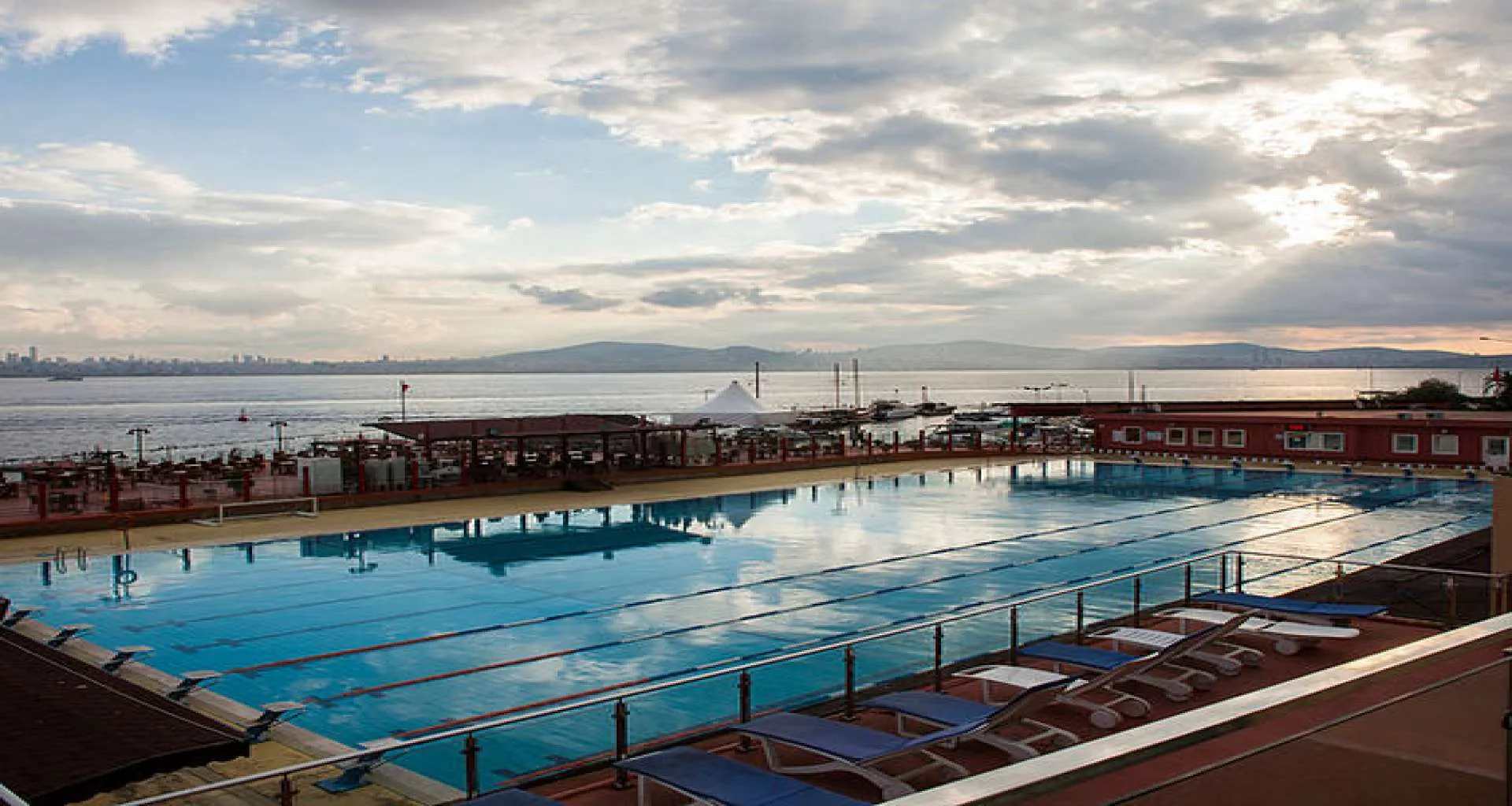 Kınalıada Gezilecek Yerler