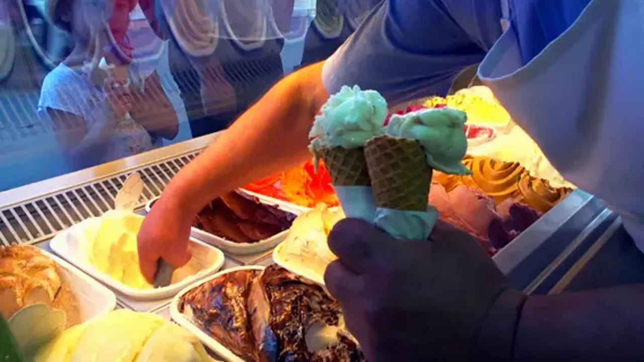 Kınalıada Gezilecek Yerler