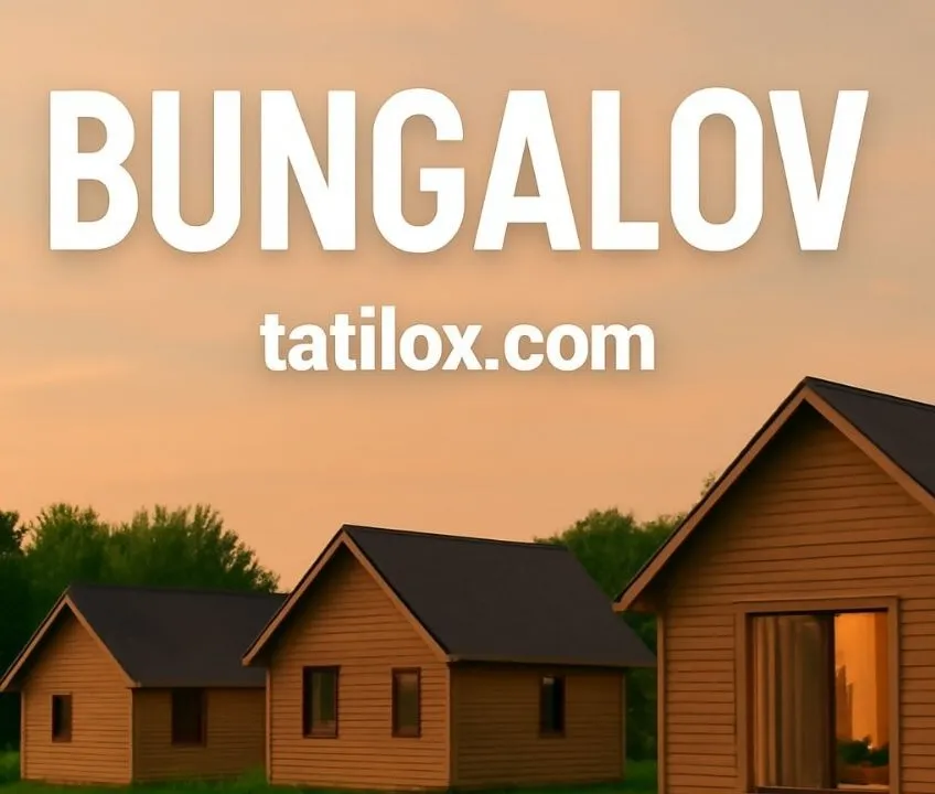 bungalov
