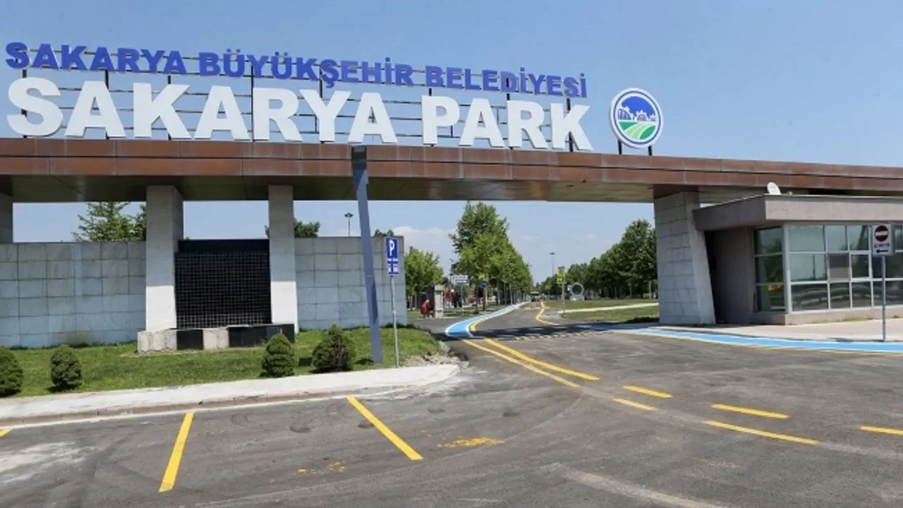 Sakarya Park