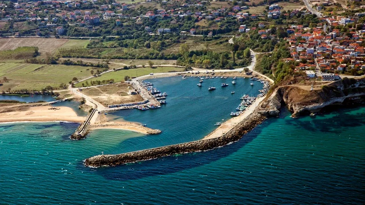 Kırklareli'nde Gezilecek Yerler