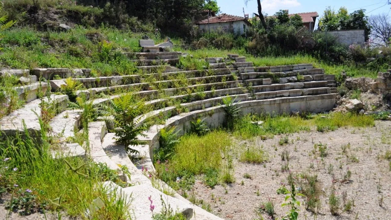 Kırklareli'nde Gezilecek Yerler