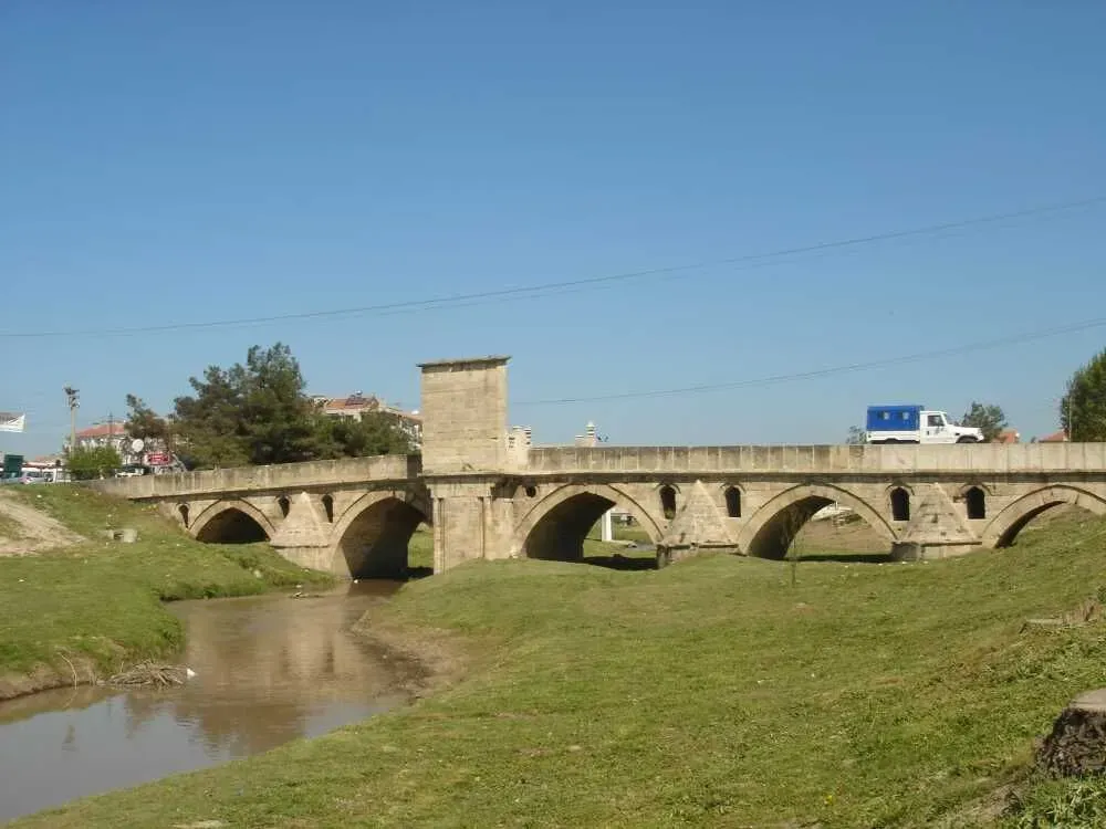 Kırklareli'nde Gezilecek Yerler