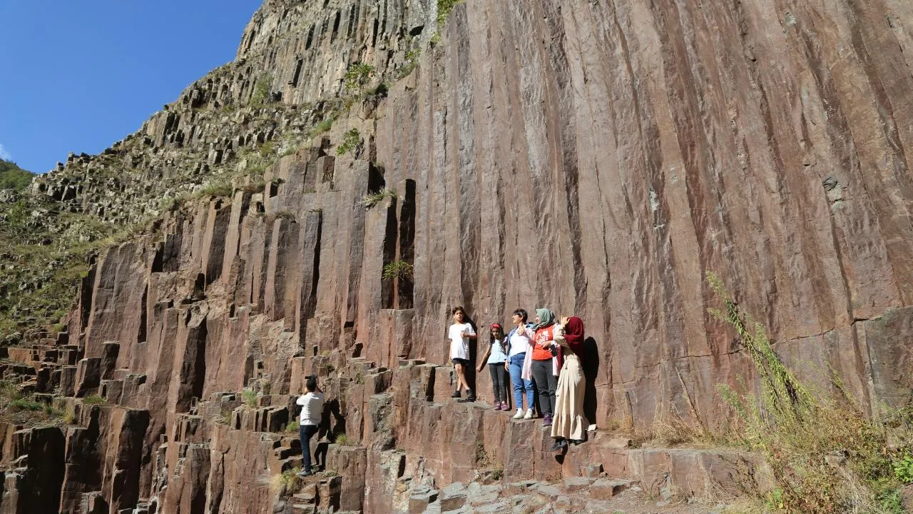 Hatila Vadisi Milli Parkı