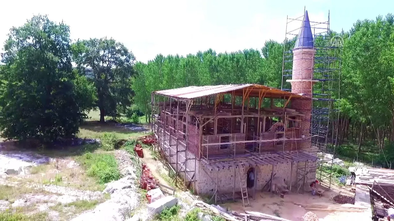 Kırklareli'nde Gezilecek Yerler