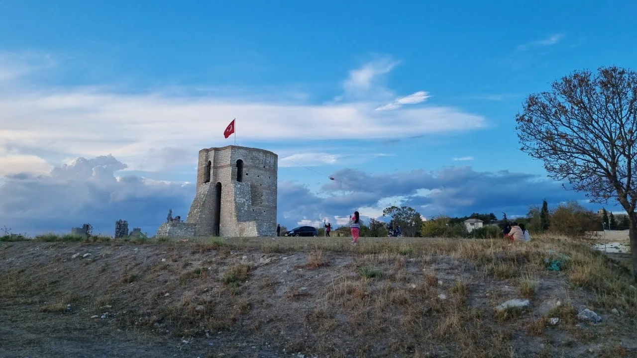 Kırklareli'nde Gezilecek Yerler