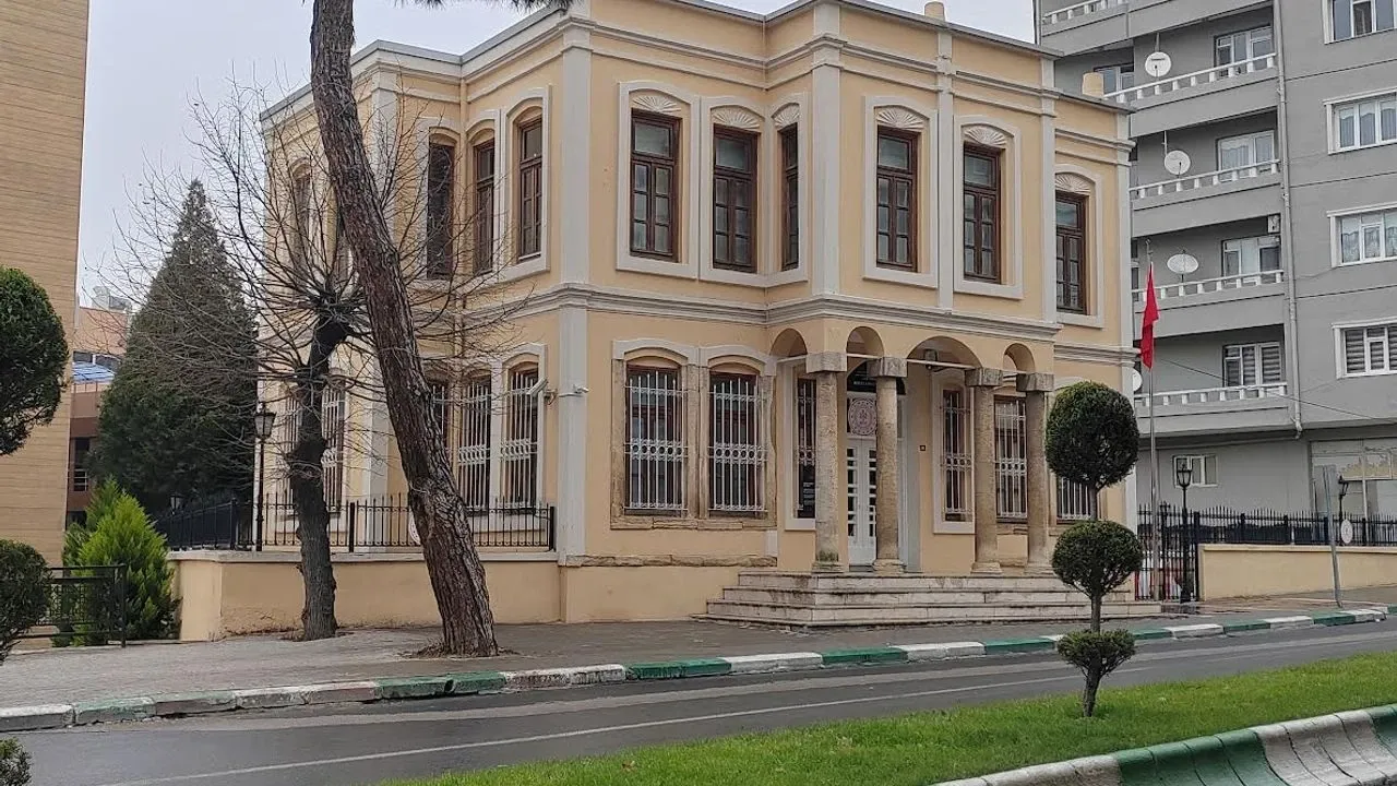 Kırklareli'nde Gezilecek Yerler