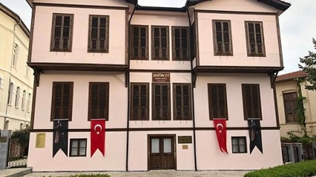 Kırklareli'nde Gezilecek Yerler