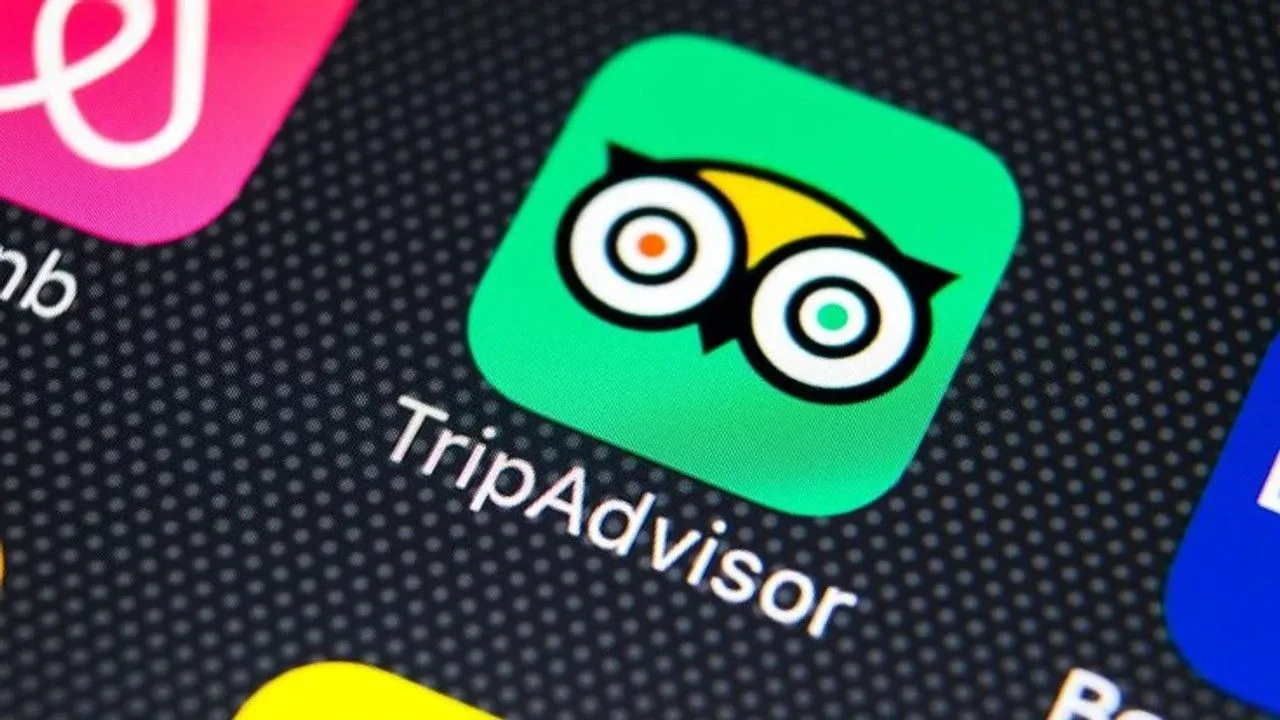 TripAdvisor