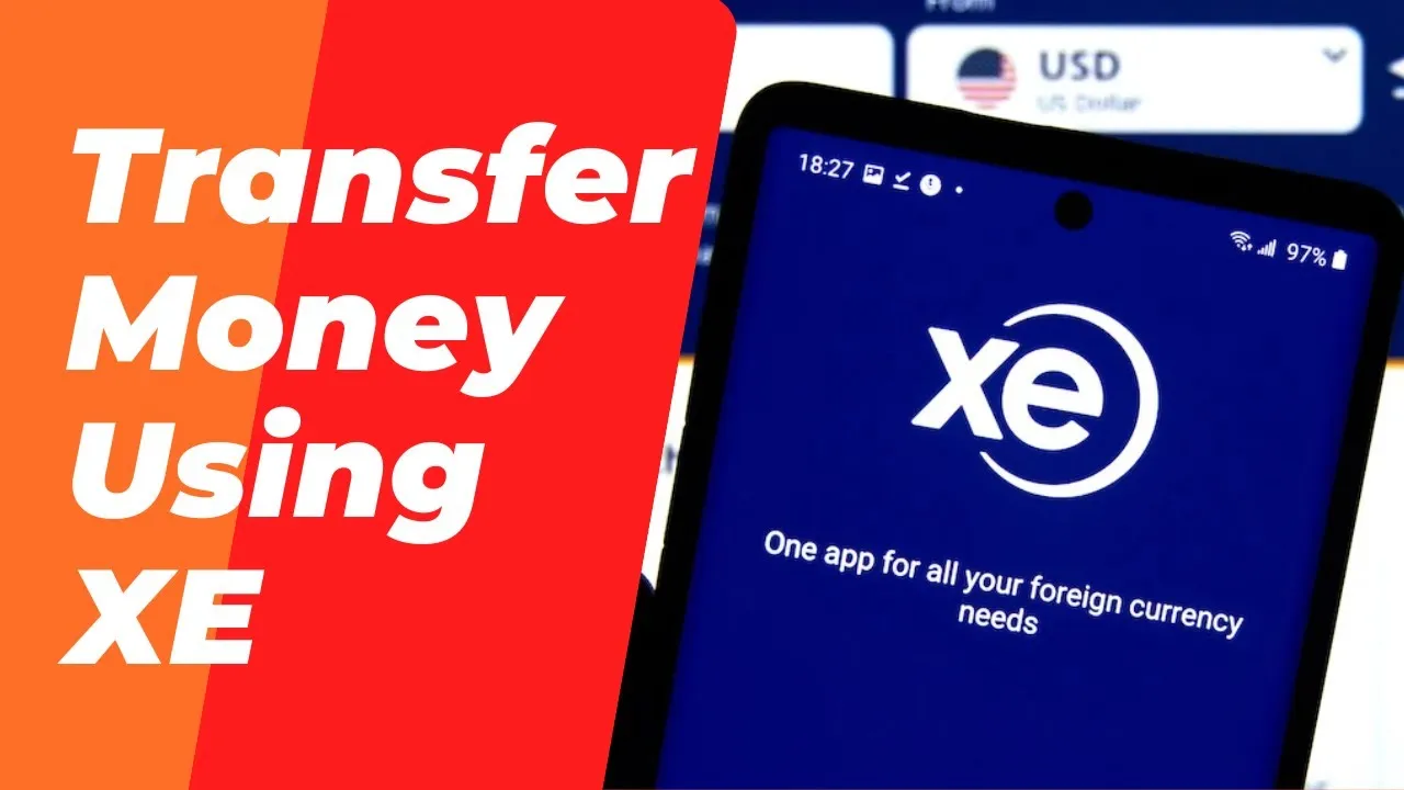 XE Currency