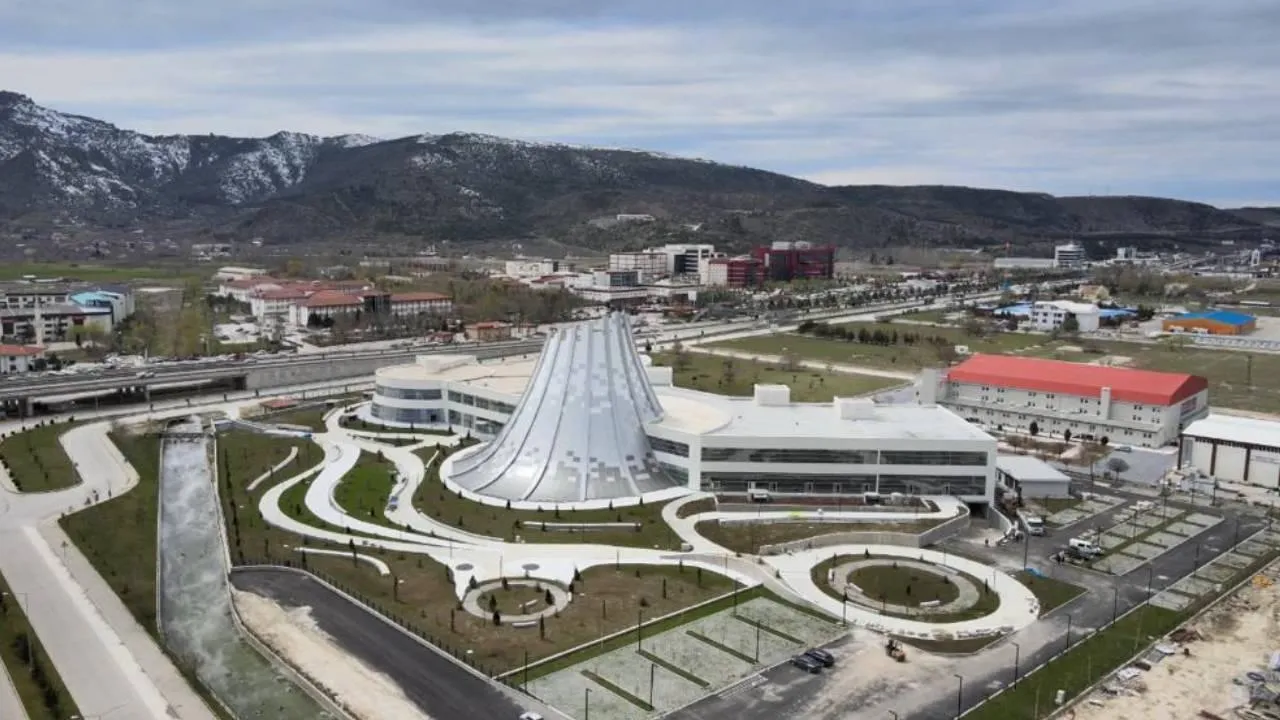 Afyonkarahisar Müzesi