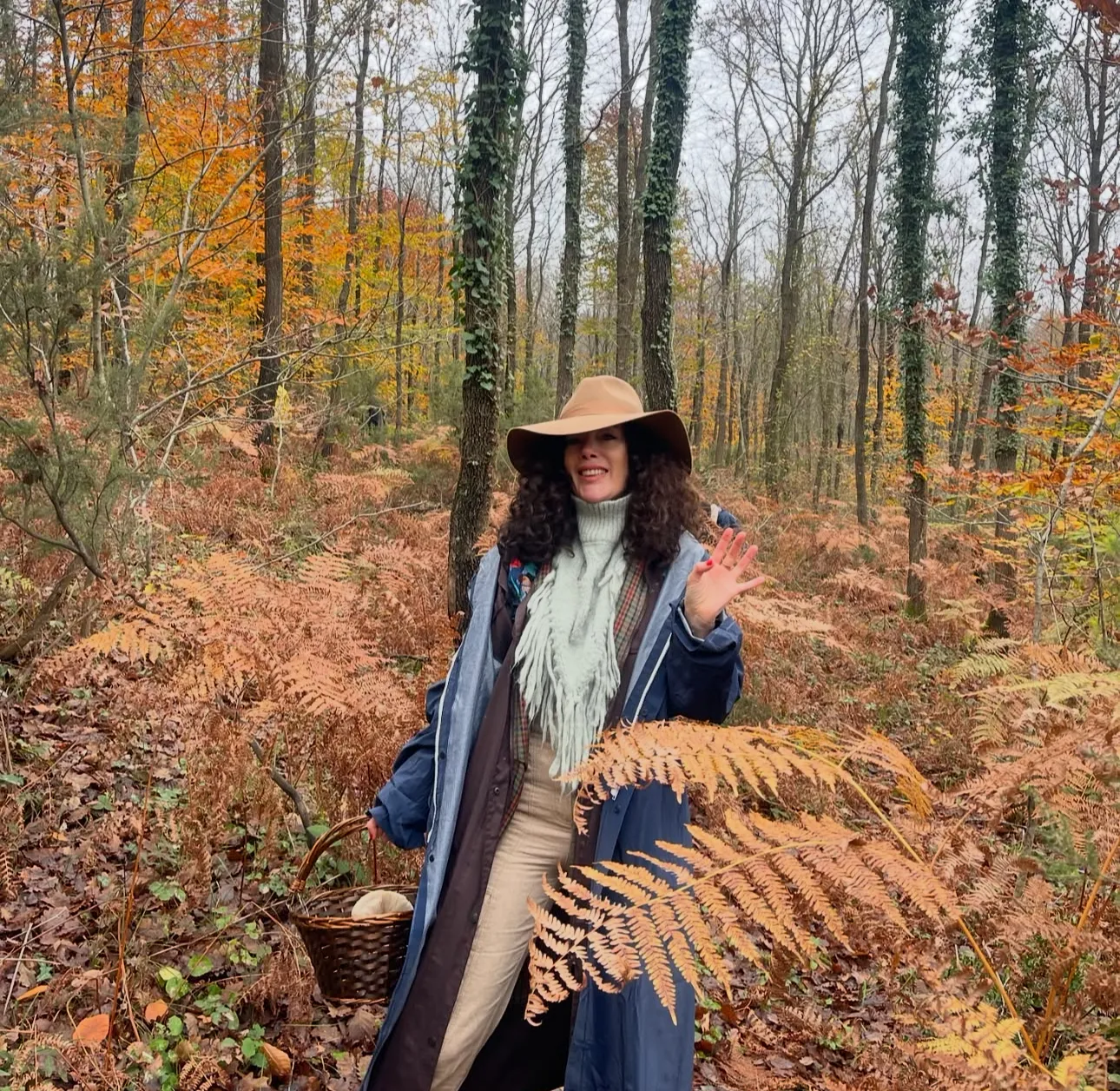 akasya asıltürkmen