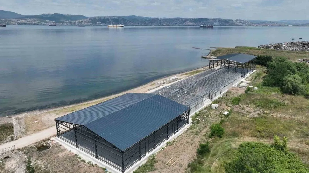 Akçay Su Sporları Merkezi