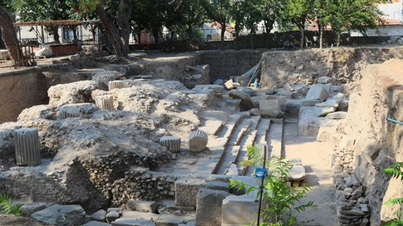 Thyateira Antik Kenti