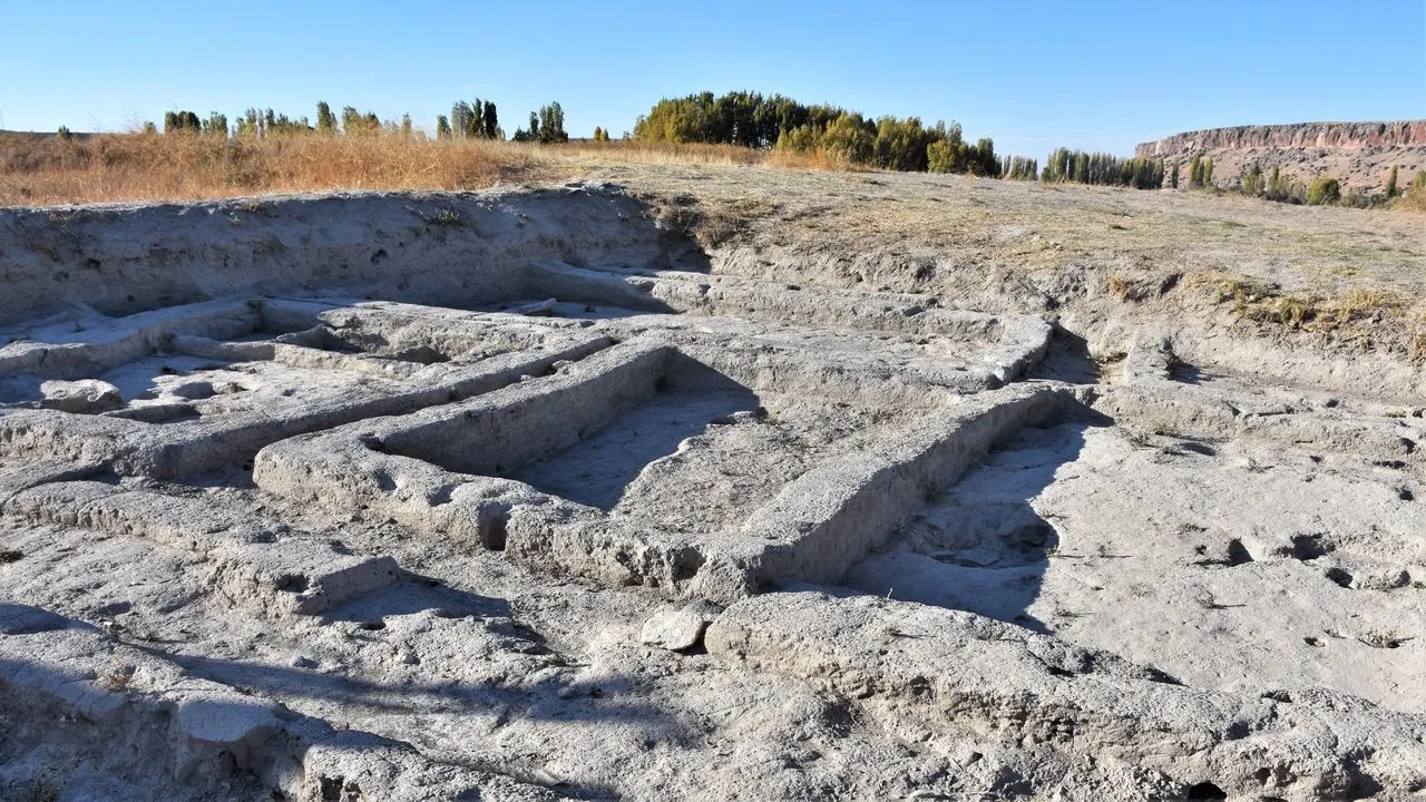 Aşıklı Höyük