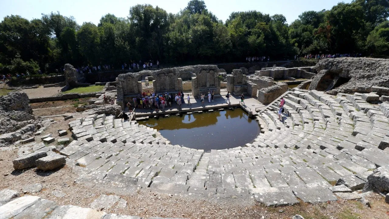Butrint