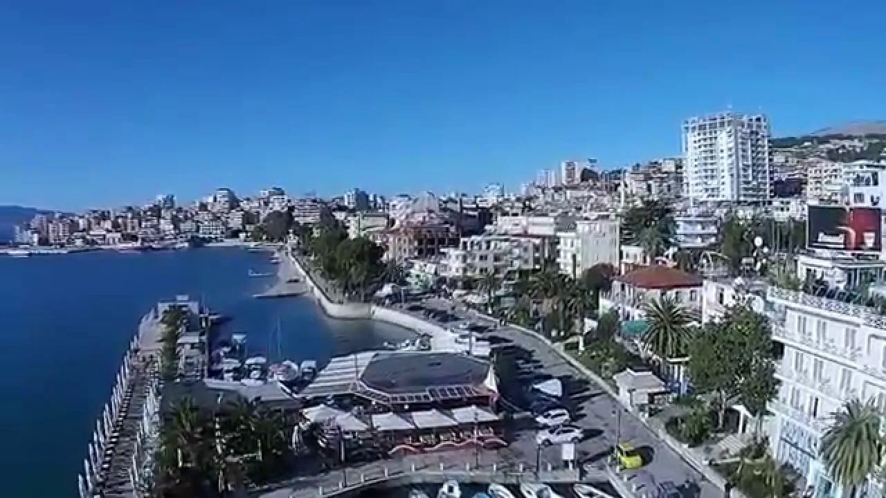 Saranda