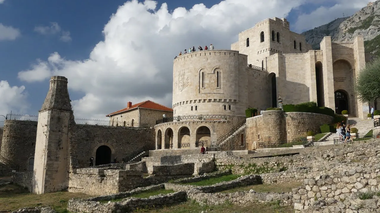 Kruja